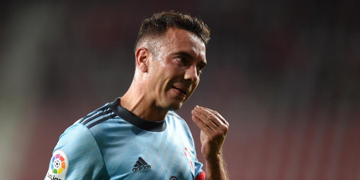 Así ha sido el Celta 1 - 0 Granada, en directo: resultado, resumen y goles | LaLiga Santander