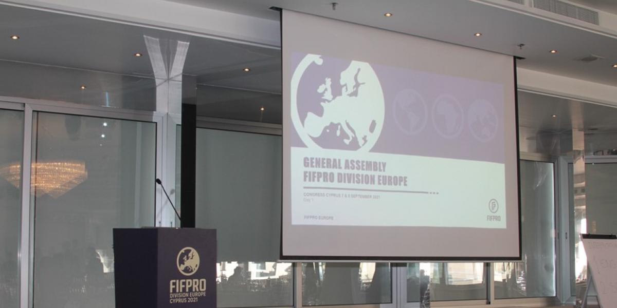 FIFPRO, en contra del Mundial cada dos años