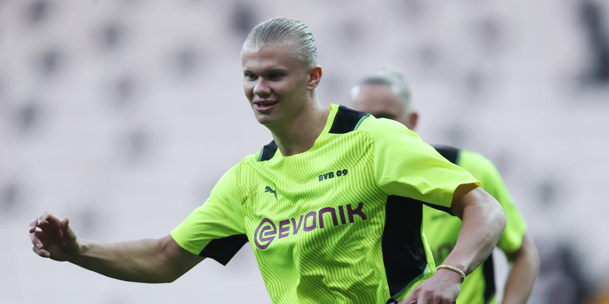 El Besiktas de Pjanic desafía al Dortmund de Haaland