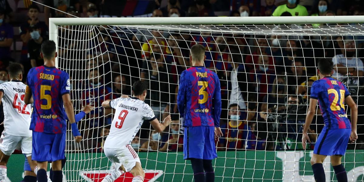 Horario y dónde ver por TV la sexta jornada de la fase de grupos de la Champions League