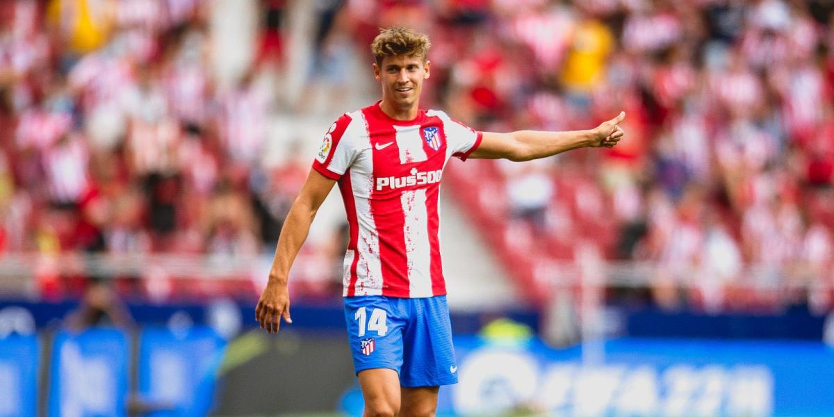 Los desafíos de Marcos Llorente en su regreso