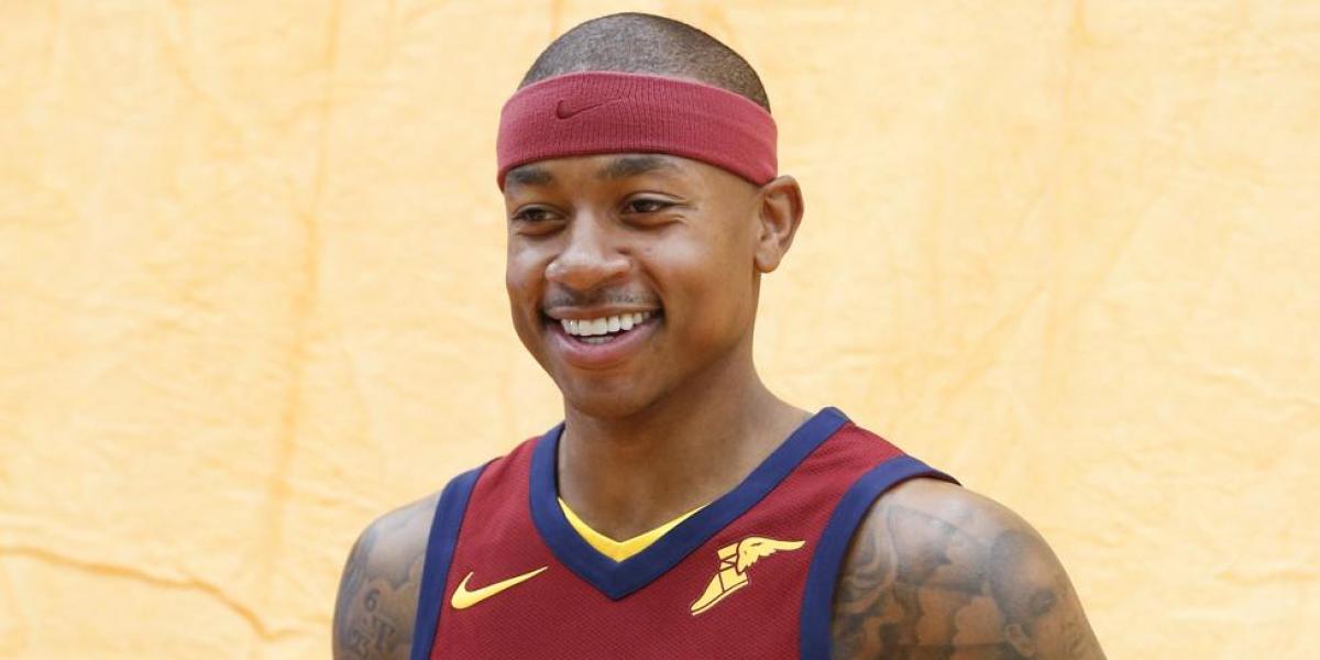Sitúan al NBA Isaiah Thomas muy cerca del CSKA Moscú