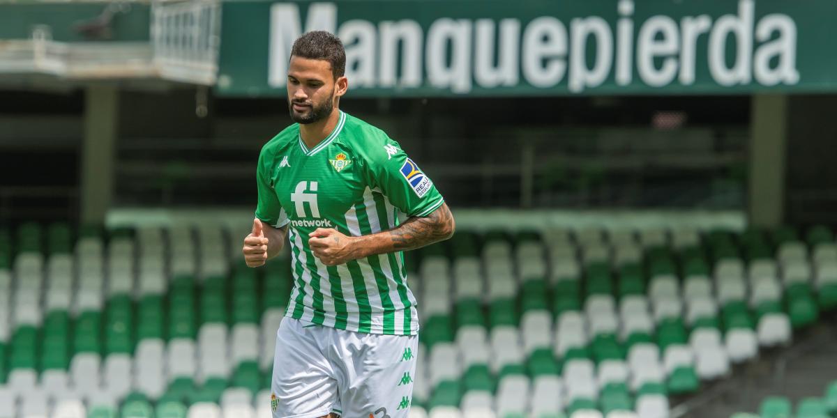 El Betis empieza con un pulso inédito ante el Celtic