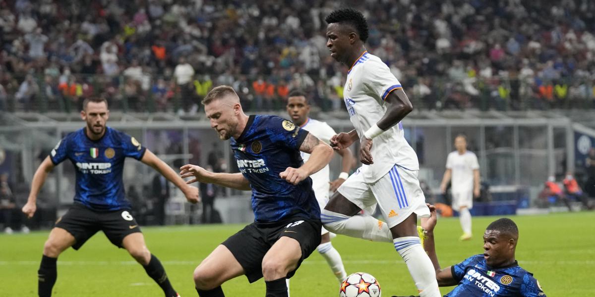 ¿Qué necesita el Real Madrid para estar en los octavos de la Champions?