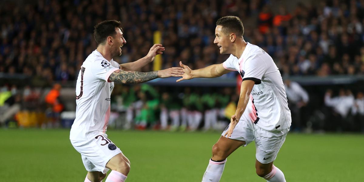 Ander Herrera se hace esperar en el Athletic