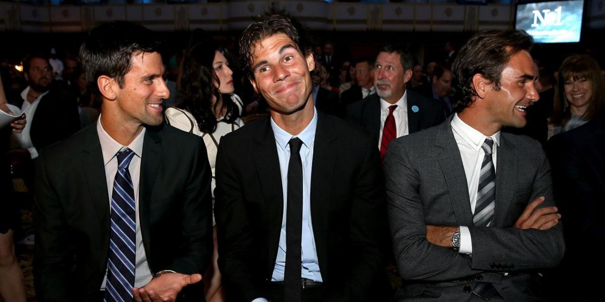 Nadal contará con ventaja sobre Djokovic en el próximo Open de Australia