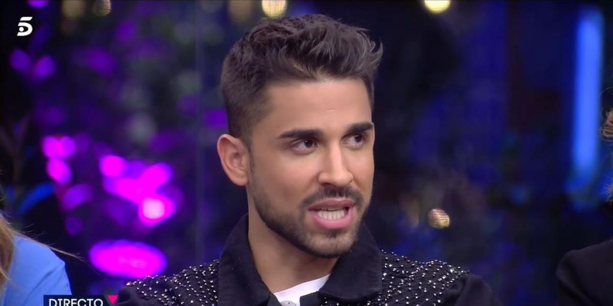 ¿Qué es la extremaunción? El secreto de Miguel Frigenti en Secret Story sale a la luz