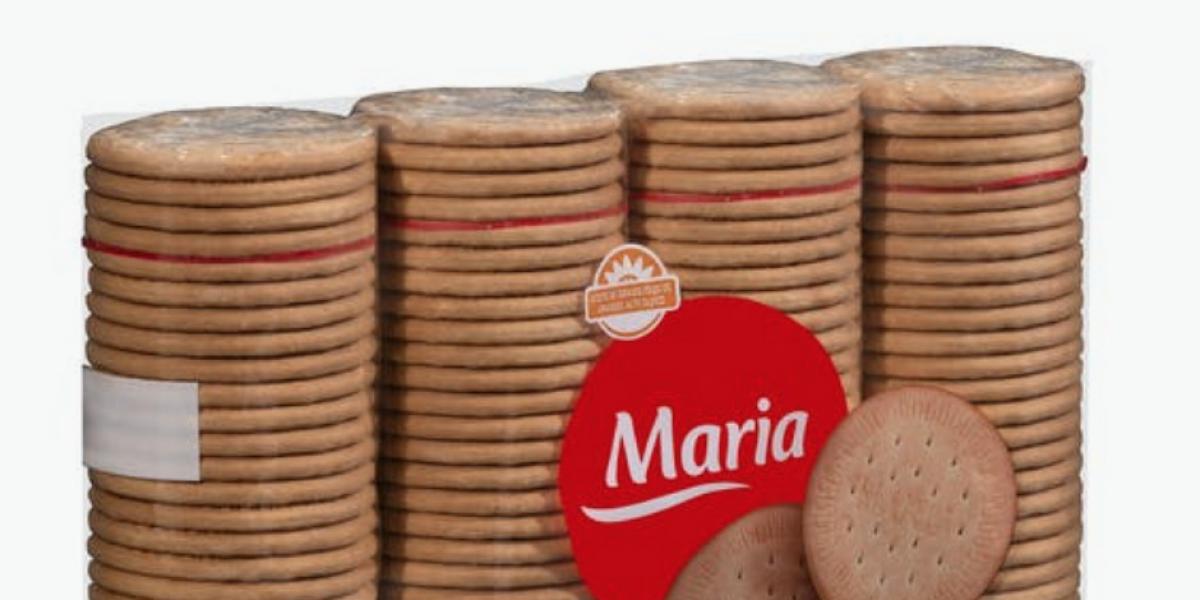 ¿Por qué las galletas María tienen agujeros?