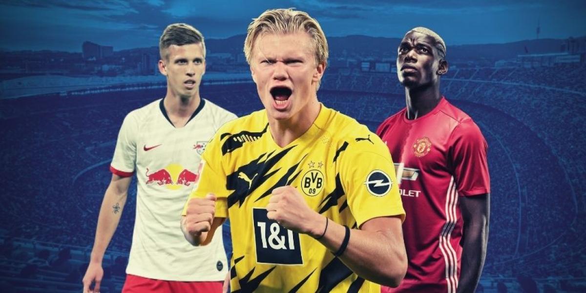 Mercado de fichajes, en directo | Traspasos, rumores y cesiones, en vivo