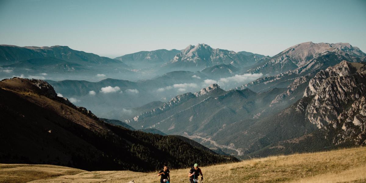 La Salomon Ultra Pirineu se reinventa y vuelve con más ganas que nunca