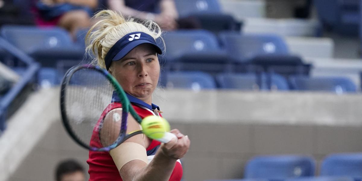 Clara Tauson, campeona en Luxemburgo