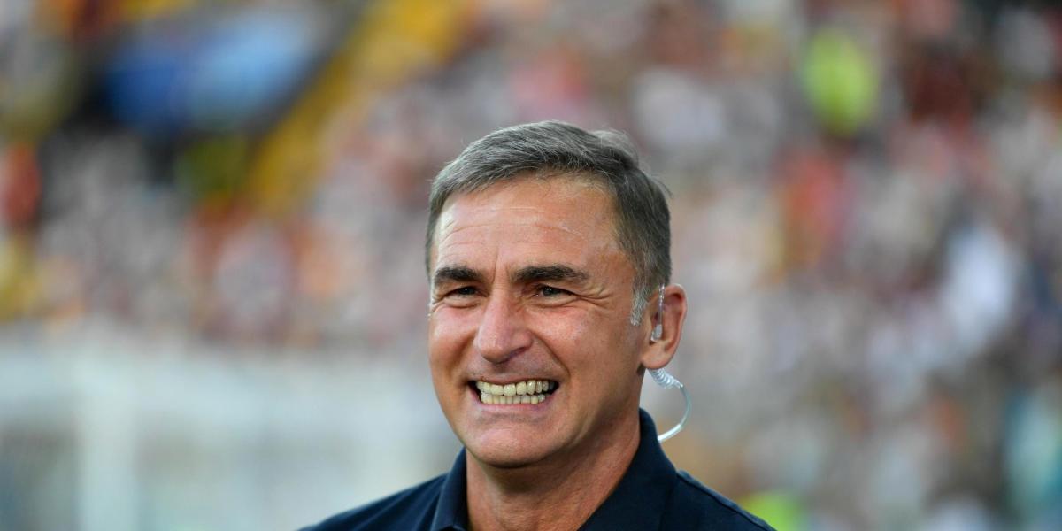 Kuntz, nuevo seleccionador de Turquía