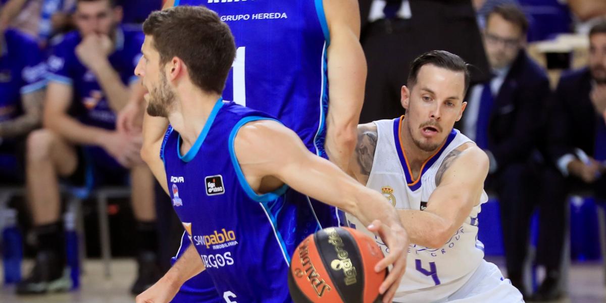 Heurtel: El Barça no me respetó