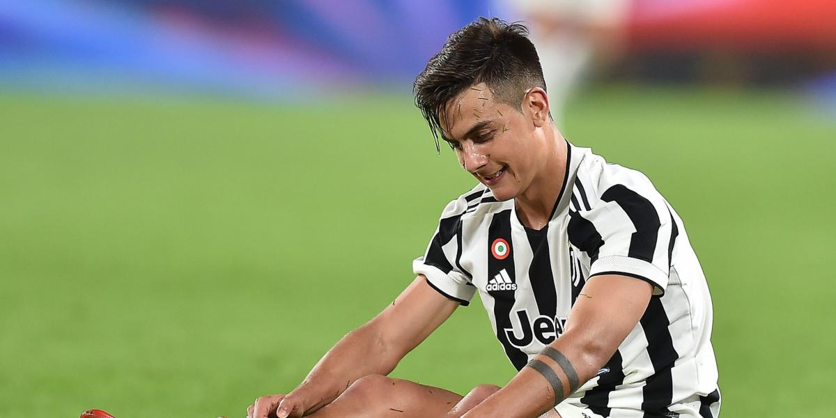 La Juventus firma su peor arranque en 50 años