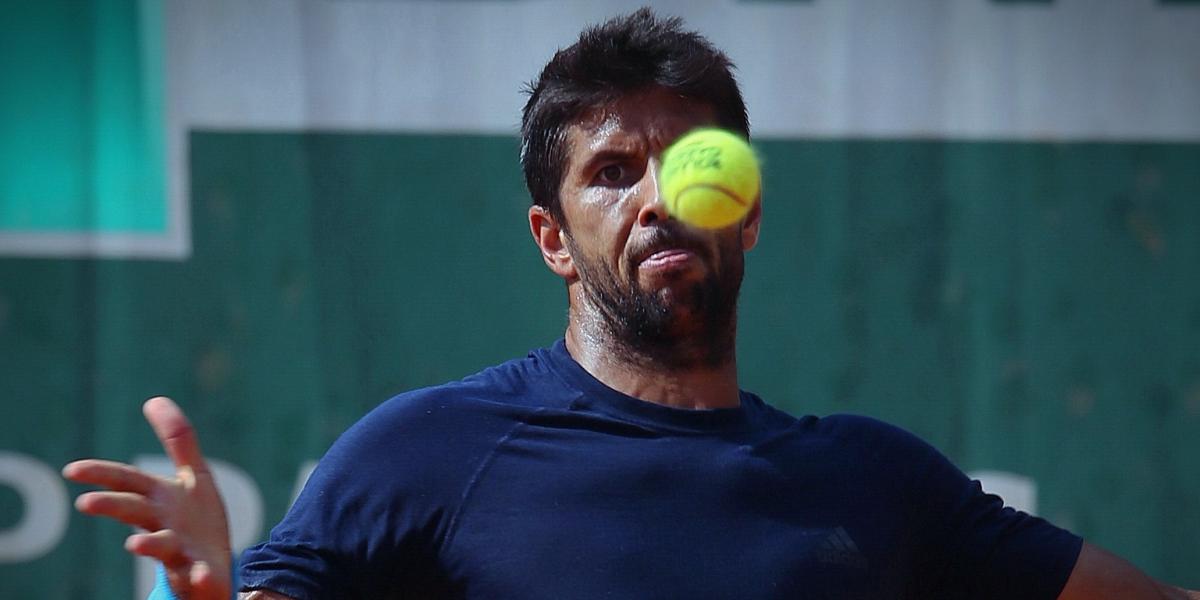 Verdasco avanza a cuartos de final en Buenos Aires