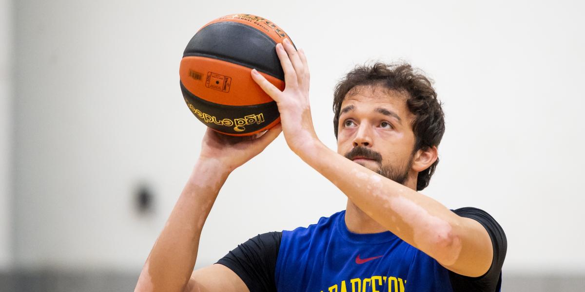 Sanli: Volver a Turquía me hace sentir bien