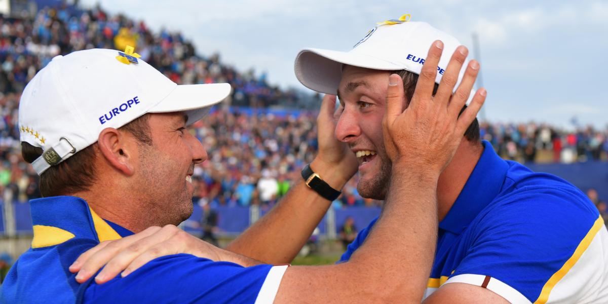 Semana de Ryder Cup tras el aplazamiento por la pandemia