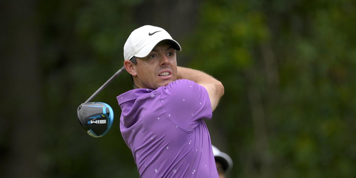 McIlroy: A mi mejor nivel, creo que soy el mejor jugador del mundo