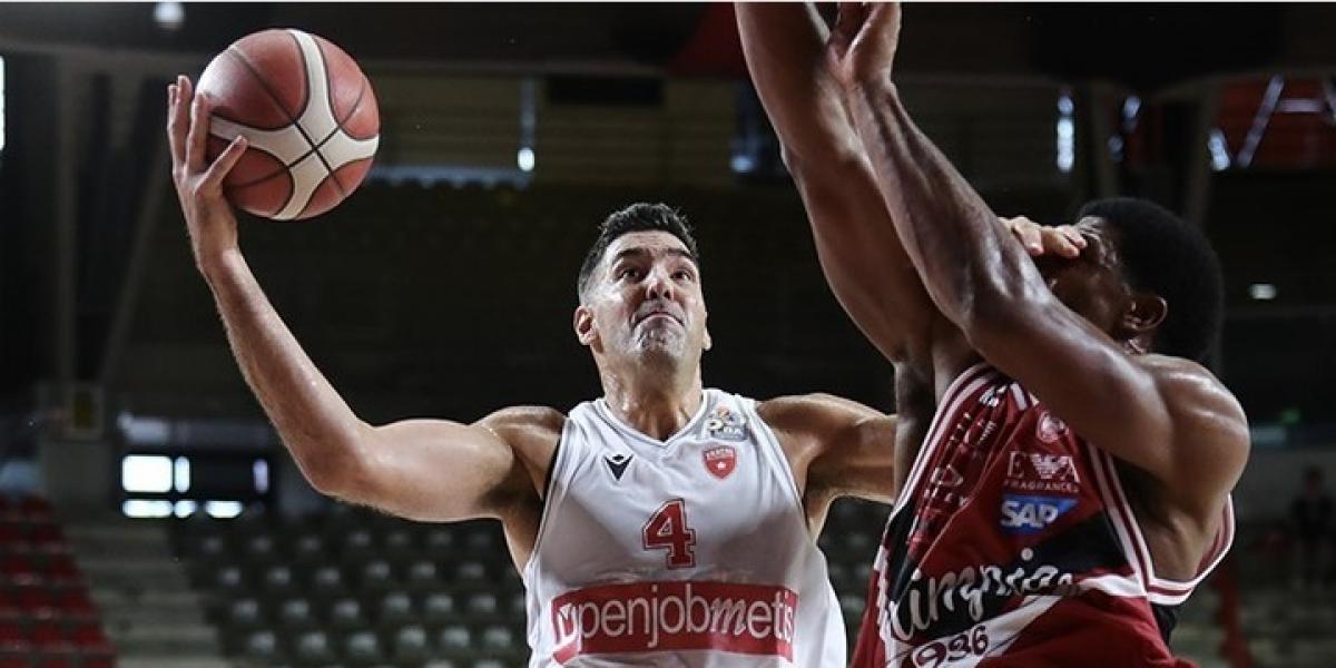 Luis Scola, nuevo consejero delegado del Varese italiano