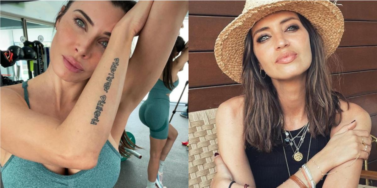 Locura con la sudadera de Pilar Rubio y Sara Carbonero: De qué marca es y cuánto cuesta