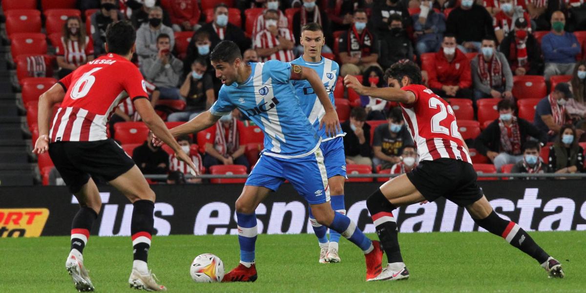 El eterno dilema en el doble pivote rojiblanco