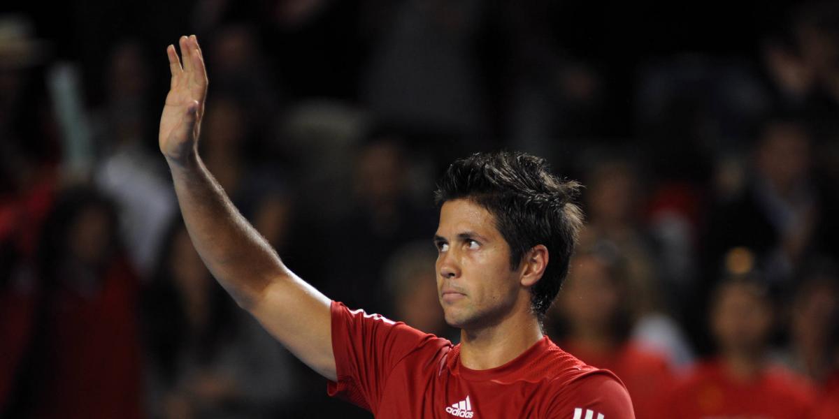 Verdasco sustituye a Costa como director de las Davis Cup Finals 2021