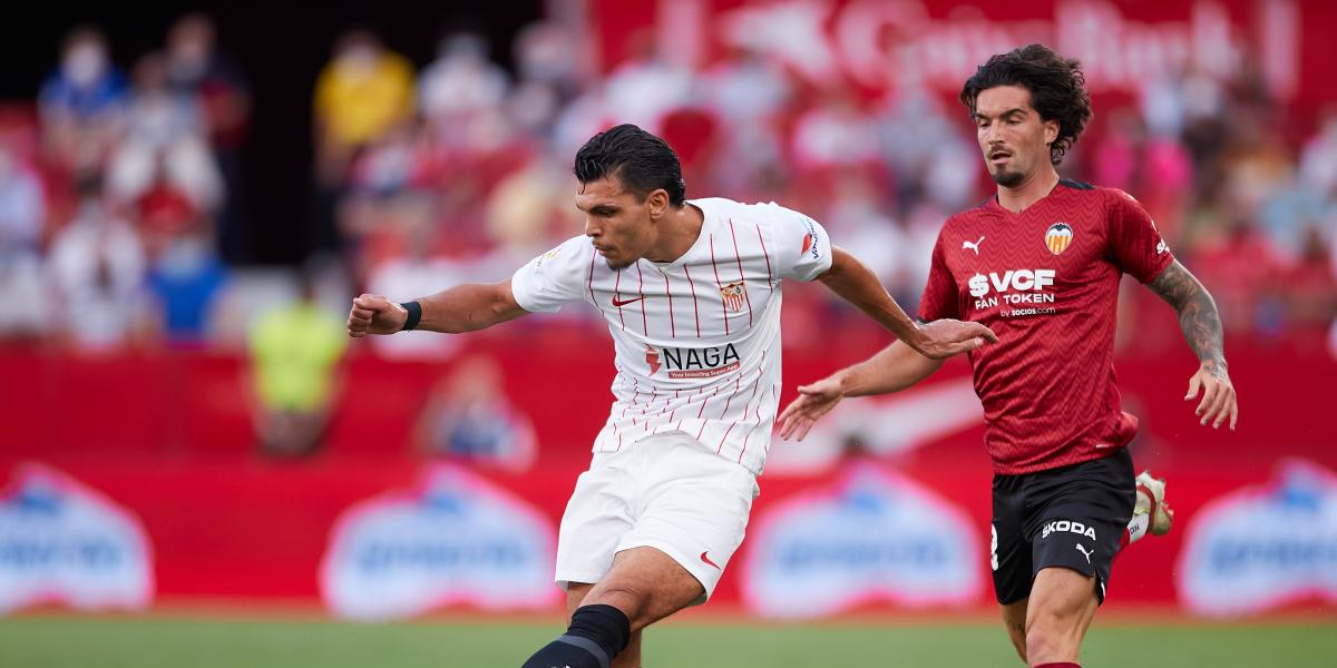Rekik regresa ante el Lille y el Papu se queda fuera de la lista