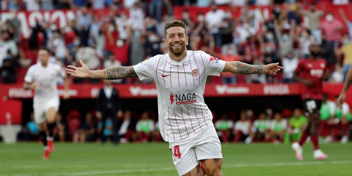 Sevilla - Valencia: Resumen, resultados y goles de LaLiga Santander, en directo