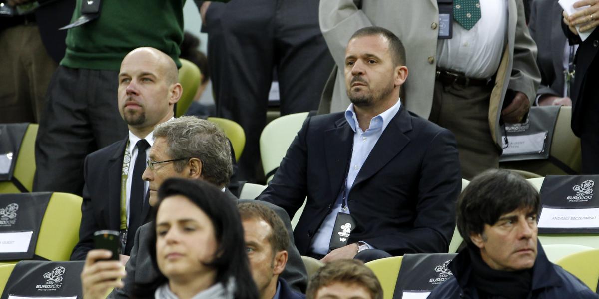 Mijatovic, anti Florentino: La Superliga es un disparate