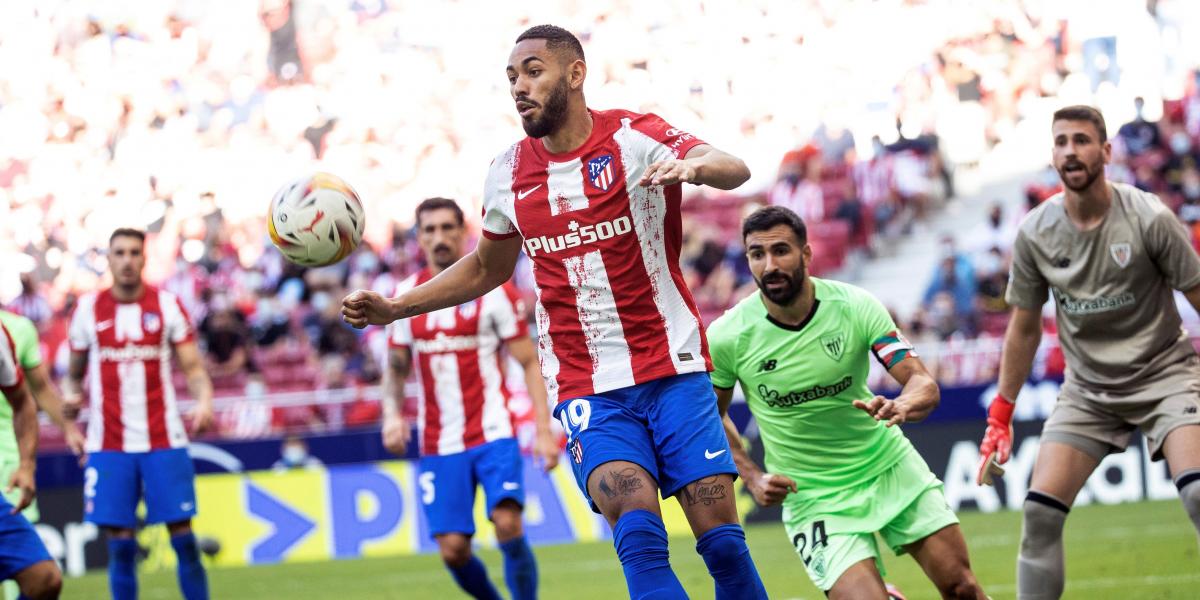 Horario y dónde ver hoy por TV el Atlético - Athletic Club de la Supercopa de España