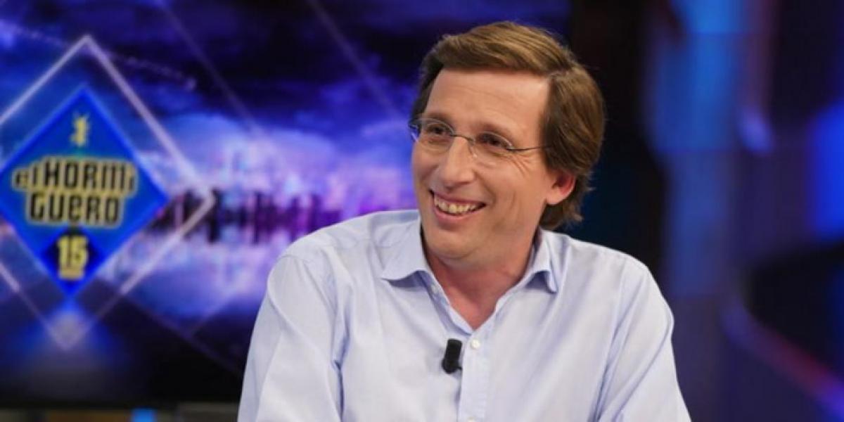 Martínez-Almeida cuenta su experiencia con la Covid-19: Me trató mal...