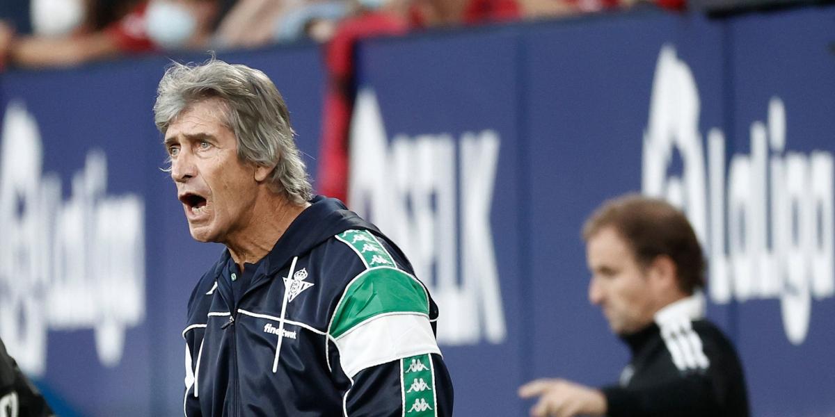 Pellegrini se rearma para lo que viene