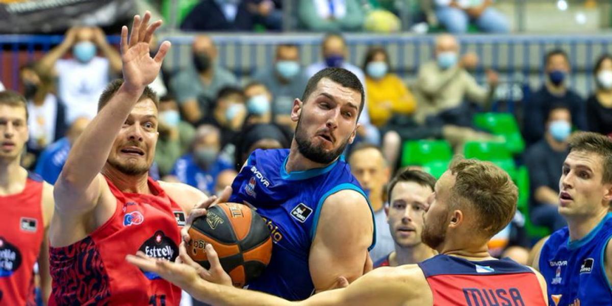62-87: El Río Breogán sigue sorprendiendo