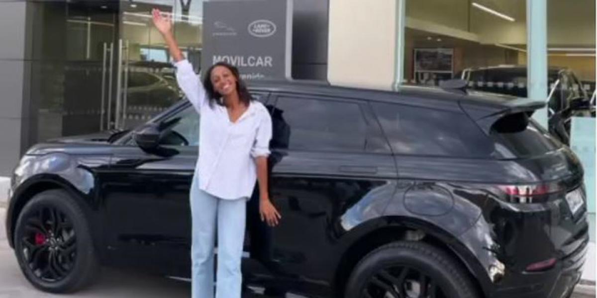 El Caprichazo de 55.000 euros de Ana Peleteiro por el que ha esperado 7 meses