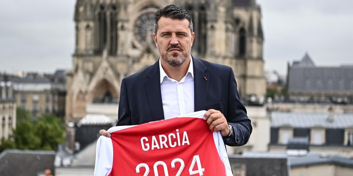 Sitúan a Òscar Garcia como recambio de Koeman