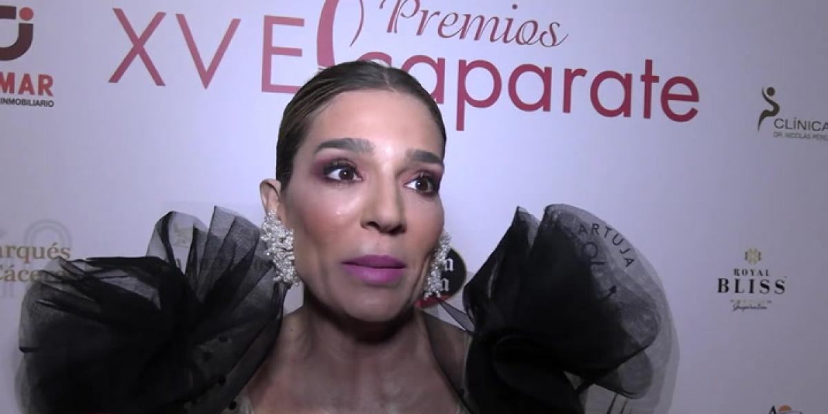 Raquel Bollo ha llamado a Isabel Pantoja sin respuesta