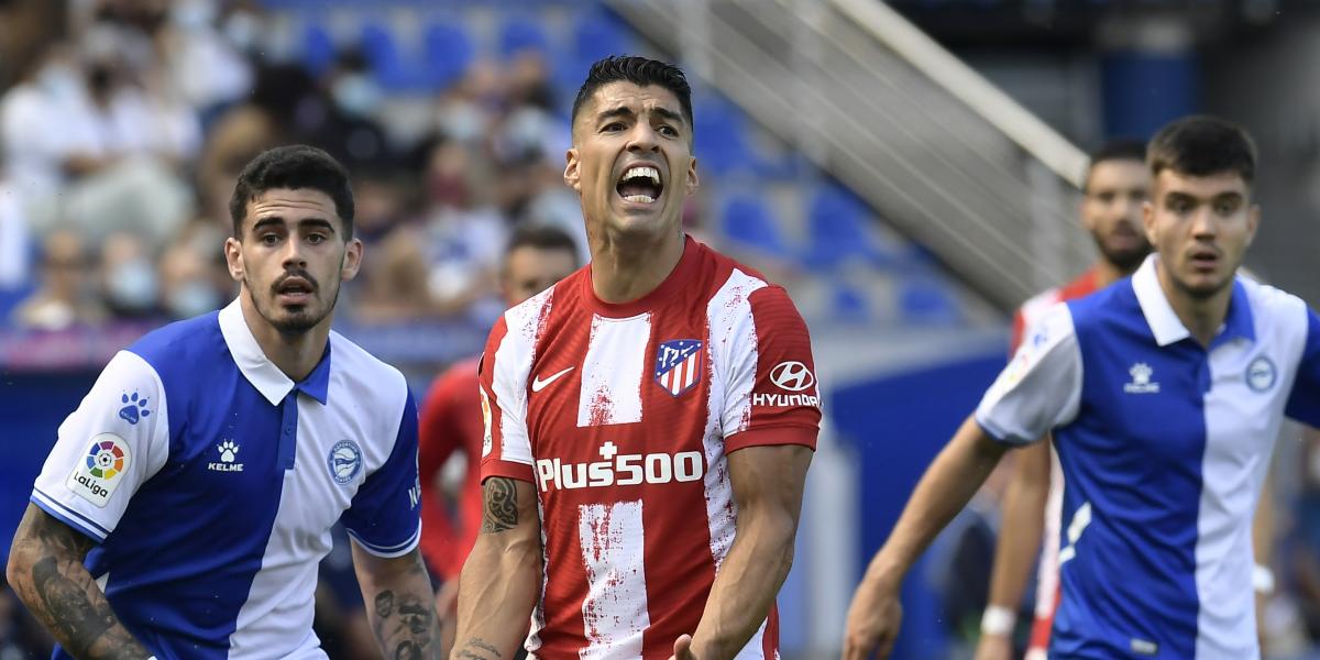 Llega la Champions con una cuestión de sequías