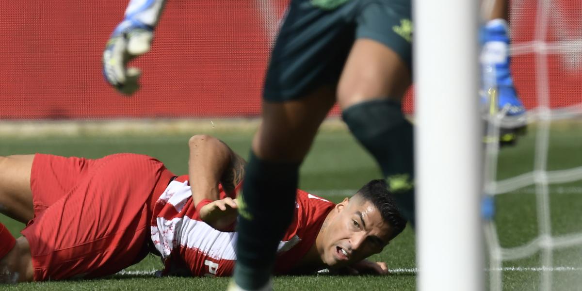 Los sorprendentes datos de la sequía del Atleti