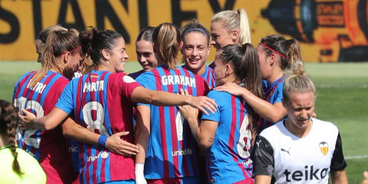 Mundo Deportivo reúne a un elenco de estrellas