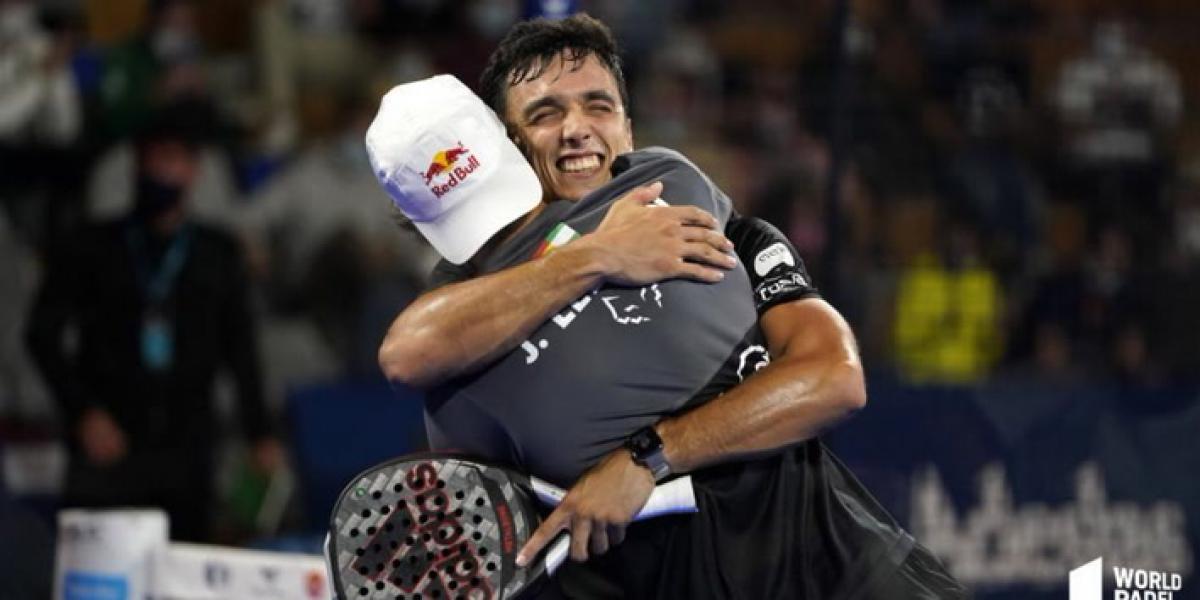 Ultimado el calendario del World Padel Tour 2022