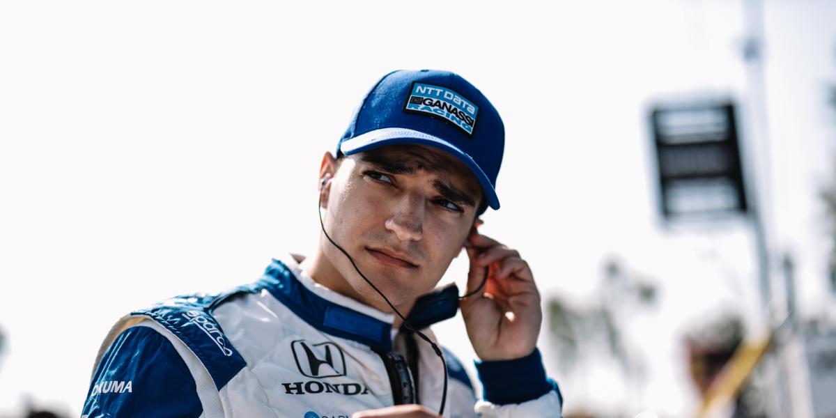 Palou: Tenemos un coche para luchar por el podio