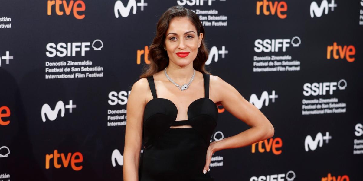 Hiba Abouk y Achraf Hakimi volverán a ser padres: así ha confirmado ella su embarazo