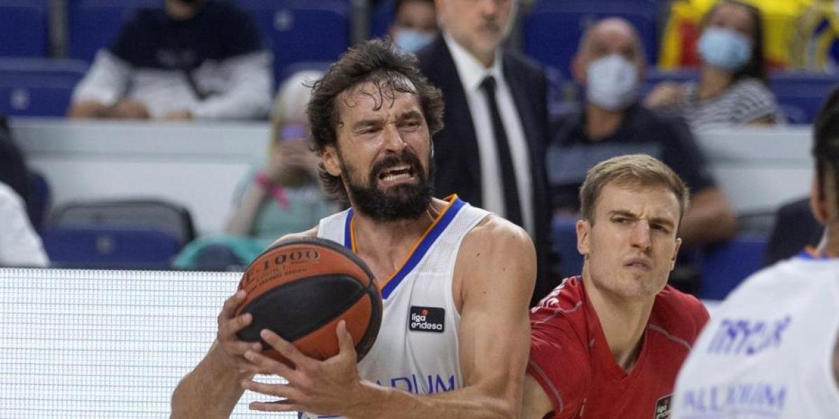 Resumen del Real Madrid - Monbus Obradoiro (78-68) de la Liga Endesa