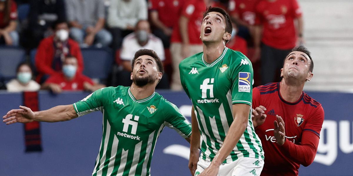 Edgar: Venimos en buena línea, estamos creciendo