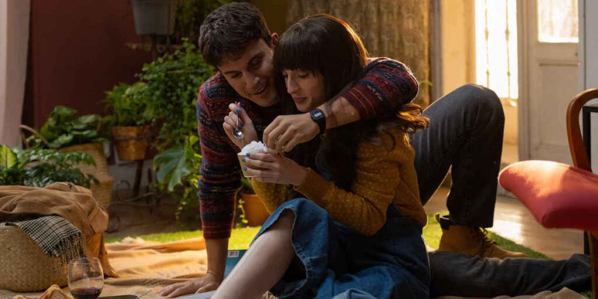 Fuimos Canciones se estrena en Netflix esta semana