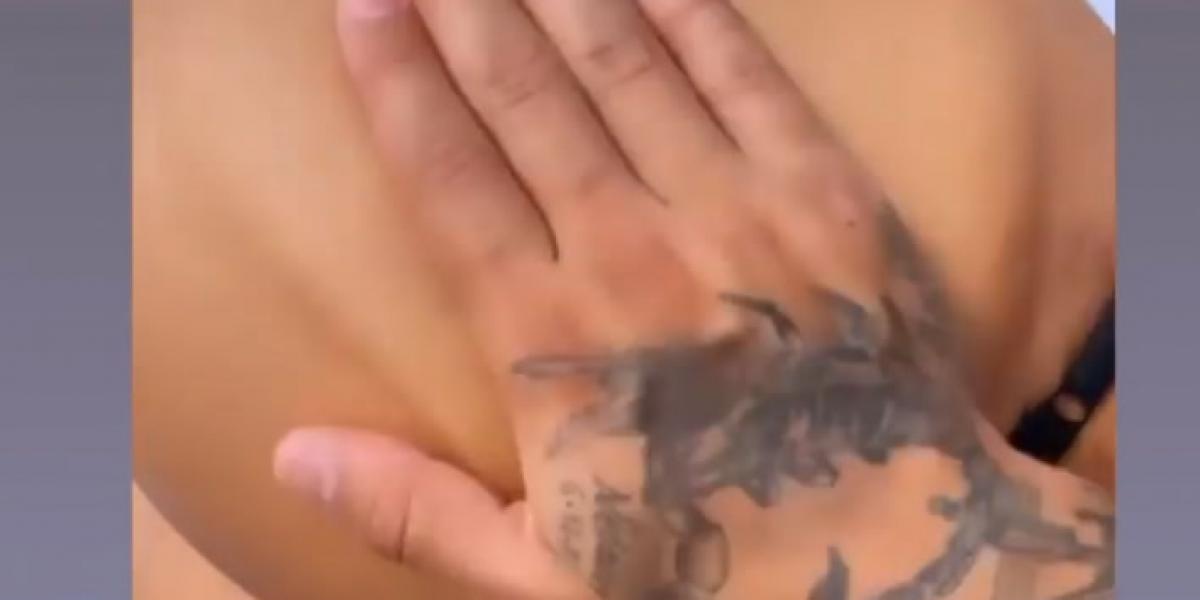 La cachetada de Jesé a Aurah que Instagram ha borrado: P**** envidiosas