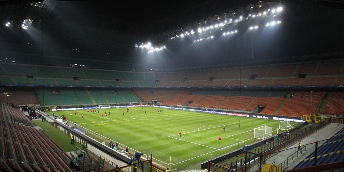 El Atlético, contra los fantasmas del presente y del pasado