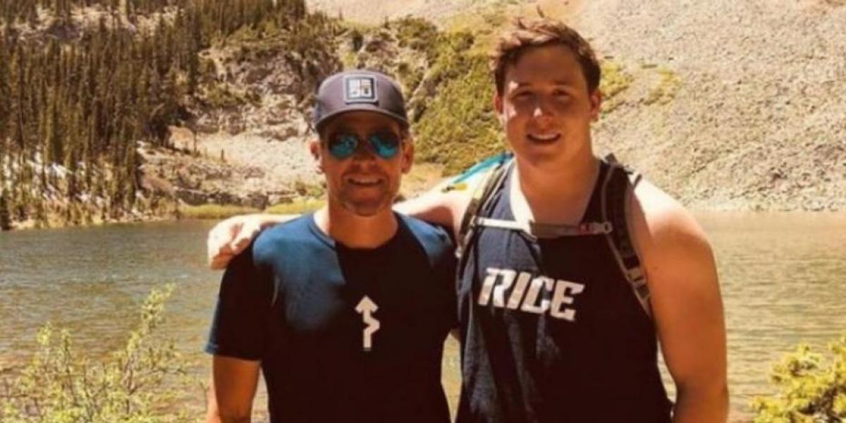 Rechazada la acusación de violación contra el hijo de Lance Armstrong