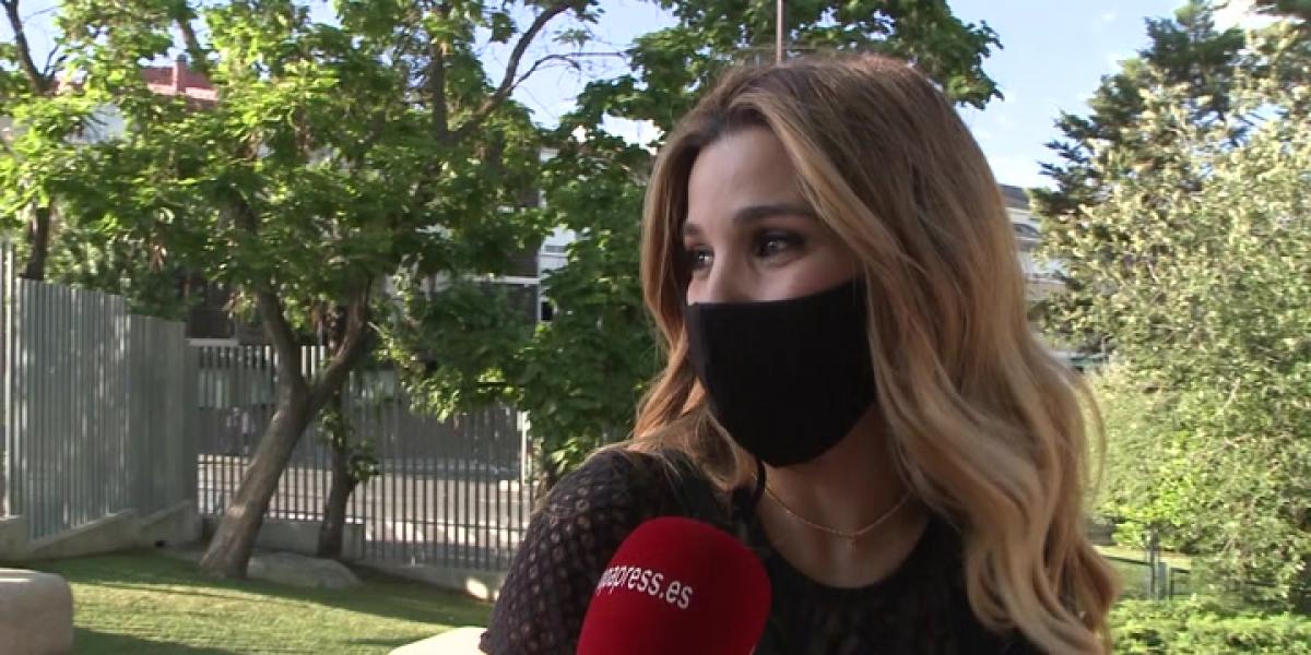 Natalia de OT, enfadada, sale en defensa de David Bustamante