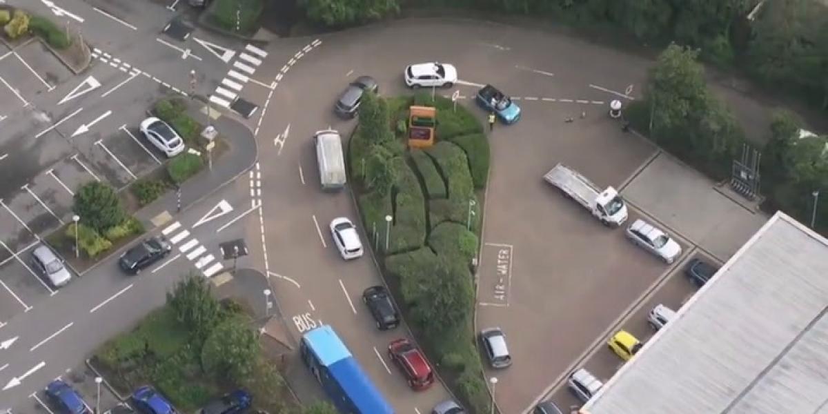 La verdad detrás de la escasez de gasolina en Reino Unido: ¿Por qué la población ha entrado en pánico?